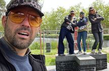 Murder City Game with Live Escort in Valkenburg