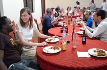 5 Days 4 Night Serengeti National Park 4WD Tour Adventure