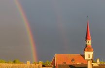 Pärnu Walking Tour From Medieval Town to Seaside Resort