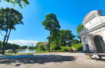 Pärnu Walking Tour From Medieval Town to Seaside Resort