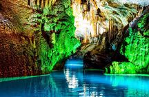 Private Jeita, Harissa & Baatara Waterfall | Day Trip Beirut