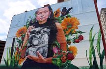 Becoming Providence: Mural and Gallery Tour