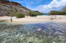 Customizable, Private Off Road Jeep Tour to Curacao Hidden Gems