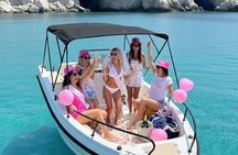 Rent Boat without Skipper