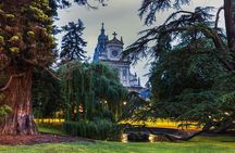 From Paris Loire Valley Half Day Castle and Wine Tour