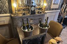 From Paris Loire Valley Half Day Castle and Wine Tour