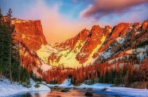 Rocky Mountain National Park Sunrise Hiking Tour