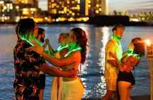 VIP San Juan Salsa Night Experience at Luxury Condado Beach