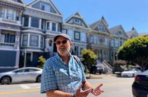 Haight-Ashbury: Architecture & Murals Tour