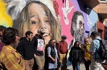 Haight-Ashbury: Architecture & Murals Tour