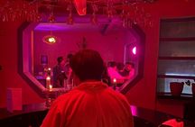 Gay DayToNite Exploration through Mexico City Center