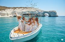 Rent Boat without Skipper