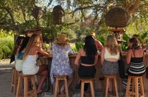 Cachasol Tequila Tasting Experience