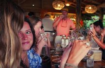 Cachasol Tequila Tasting Experience