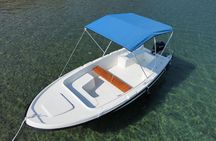 Medulin Rent a Boat and Be Your Own Captain