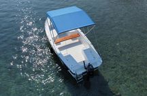 Medulin Rent a Boat and Be Your Own Captain