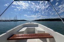 Medulin Rent a Boat and Be Your Own Captain
