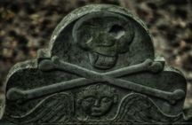 Dark Side of Charleston Guided Night-Time Walking Tour