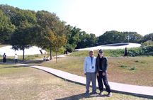 Takamatsu Customized Private Tour in 1 Day with Licensed Guide