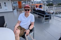 Takamatsu Customized Private Tour in 1 Day with Licensed Guide