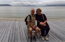 Takamatsu Customized Half-Day Tour with Licensed Local Guide