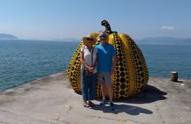Takamatsu Customized Half-Day Tour with Licensed Local Guide