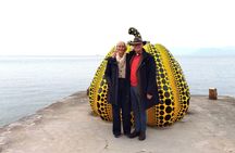 Takamatsu Customized Half-Day Tour with Licensed Local Guide