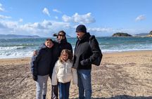 Takamatsu Customized Half-Day Tour with Licensed Local Guide
