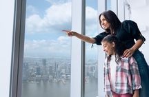 All-Access 9/11: Ground Zero Tour, Memorial and Museum, One World Observatory