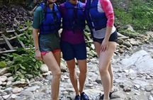 Damajagua Waterfalls Adventure Tour