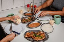 Paulista Plates São Paulo Food Tour with 12+ Tastings