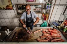Paulista Plates São Paulo Food Tour with 12+ Tastings