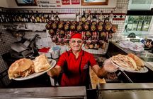 São Suppers Food Tour with 12+ Tastings