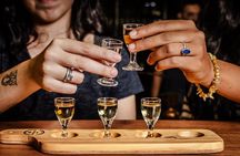 São Suppers Food Tour with 12+ Tastings