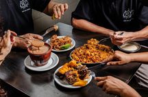 São Suppers Food Tour with 12+ Tastings