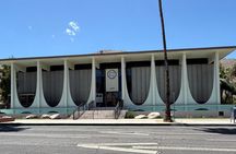 Explore Palm Springs Mid Century Architecture in Style
