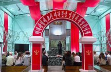 DMZ Premium Small Group All in One North Korea Experience