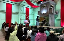 DMZ Premium Small Group All in One North Korea Experience