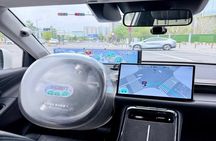 Shenzhen Future Tech Tour: AI, Robotics, Drones &Electronics
