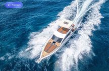 Bali to Nusa Penida: Premium Private Full Day Tour-All Inclusive