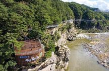 Korea UNESCO Global Geopark Tour from Seoul