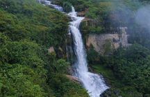 Nuwara Eliya Tea Plucking-Tasting Hidden Waterfalls Experience
