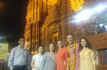 UNESCO World Heritage Ramappa & Warangal Day Tour from Hyderabad
