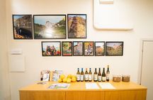 Vernazza Wine and Culture Tour