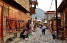 Shamakhi, Lahij & Sheki: Azerbaijan Silk Road Tour