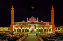 Shamakhi, Lahij & Sheki: Azerbaijan Silk Road Tour