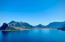 Chapman's Peak and Noordhoek eBike Tour