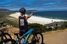 Chapman's Peak and Noordhoek eBike Tour
