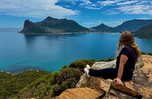 Chapman's Peak and Noordhoek eBike Tour