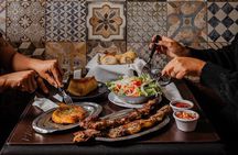 Chimichurri Trails Buenos Aires Food Tour with 12+ Tastings